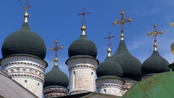 Синод принял "Русский экзархат" в Европе в юрисдикцию РПЦ