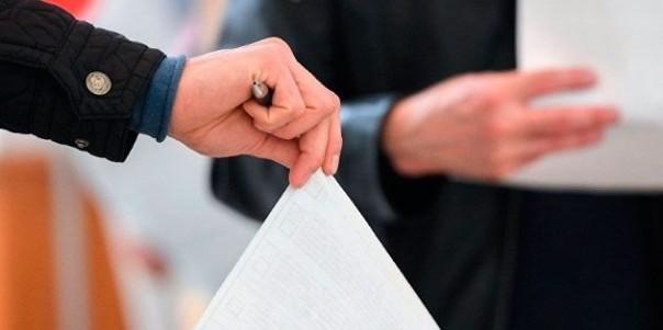 Определились победители губернаторских выборов в восьми регионах