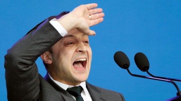 Зеленский выступил против разрешения покупки земли иностранным гражданам