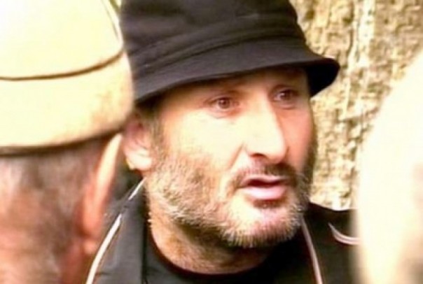 В Грузии напали на политика и обозвали его «рабом России»