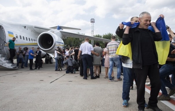 У Зеленского оценили возможность нового обмена