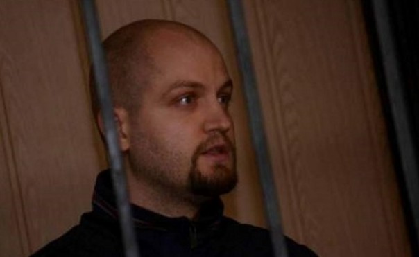 В СМИ началась травля «куликовца» Сергея Долженкова