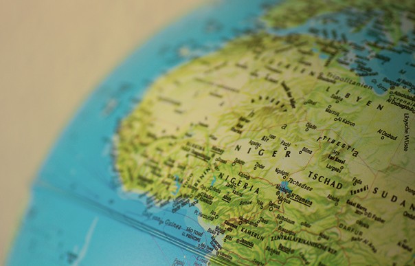 Африка в центре внимания