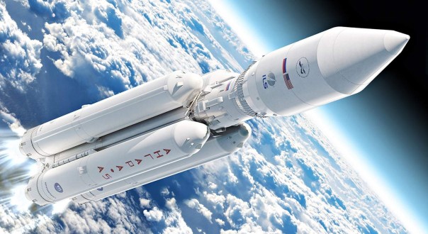 Хорошая плохая «Ангара», или Что случилось с главной российской ракетой?