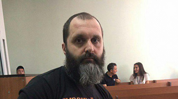 Политзаключенный Кимаковский: В самолёте нам сказали: «Ребята, летим на Родину!» Мы выдохнули и зааплодировали