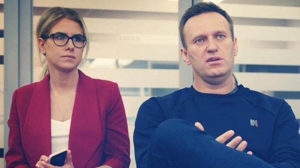 Володин поручил комиссии по вмешательству проверить Соболь и завербованного США Навального