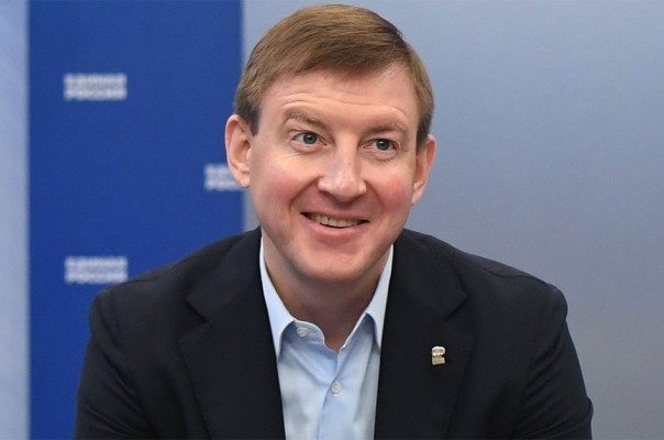 Павел Шипилин: Победа и беда партии власти