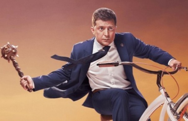 Нeavy metal Коломойского. Александр Зубченко