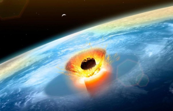 Каким был последний день жизни динозавров на Земле?