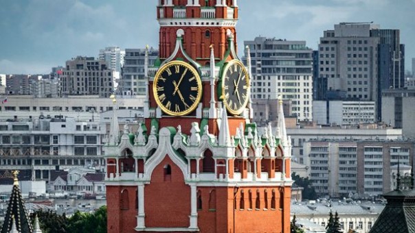 В МИД анонсировали ответные меры на санкции США против сотрудников СК