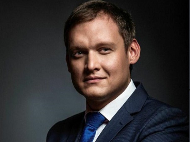 Адвокат Гужвы и Ефремова назначен помощником главы Офиса президента