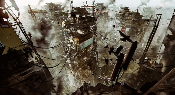 «Большой Брат», которого мы потеряли: антиутопии XXI века