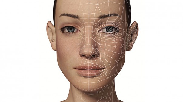 В московском метро тестируют оплату проезда "по лицу"