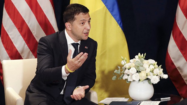 Вопрос на 250 миллионов: встретятся ли Трамп и Зеленский в ближайшем будущем