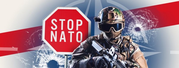 В Раде истерика: Натовских инструкторов отзывают с фронта