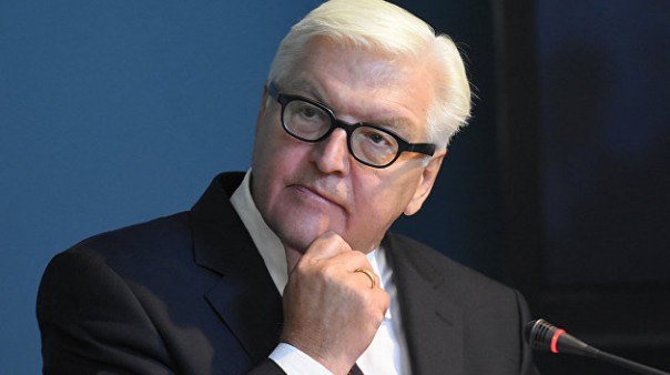 «Формула Штанмайера» — а вдруг они уже договорились! Обо всём