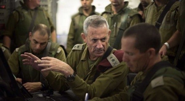 Кандидат на пост премьера Израиля: наша оккупация - благо для палестинцев