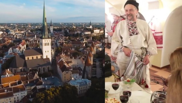 В эстонском правительстве назрел раскол из-за украинского вопроса