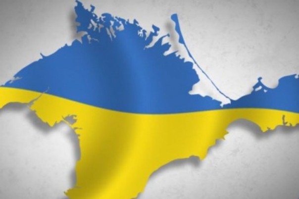 Украинские эксперт негодует: Зеленский согласился, что Крым российский