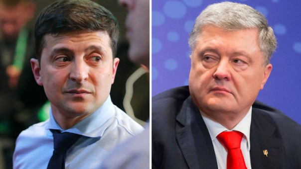Порошенко на грани: Зеленский решил «уничтожить» своего политического оппонента