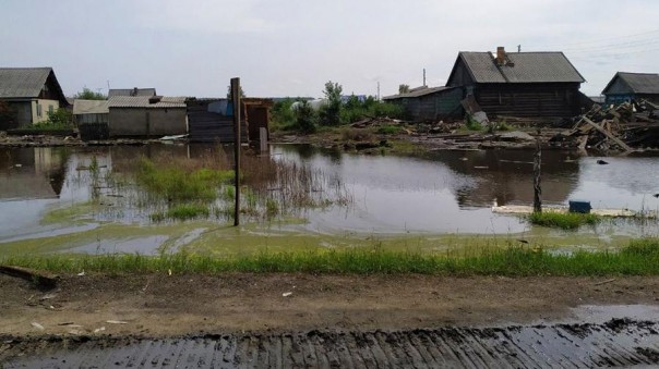 Час выплаты: компенсации дошли до 98% пострадавших в Забайкалье