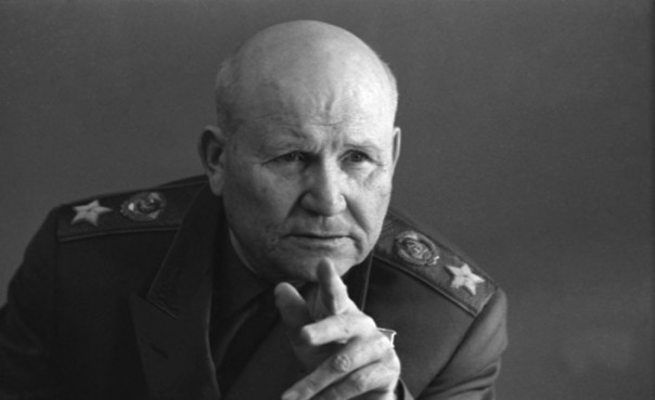 Дочь Конева: «Мой отец предотвратил Третью мировую войну. Давайте не будем давать ему оценку с современных позиций» (Aktuálně, Чехия)