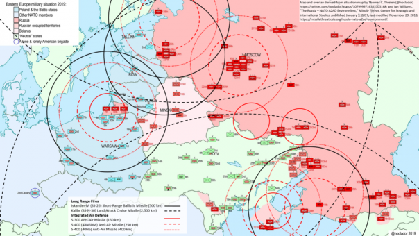 Российская ловушка для НАТО! Американские генералы уже хватаются за сердце
