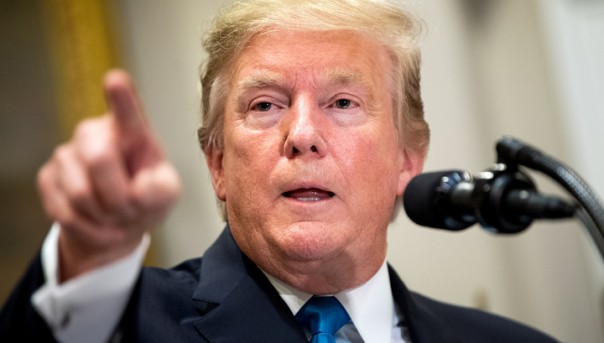 Трамп считает действия США на Украине бессмысленными и раздражающими РФ