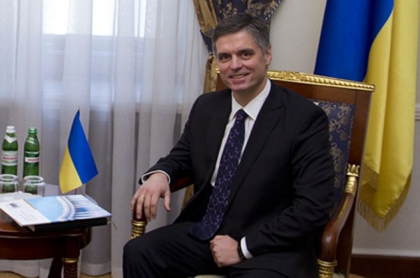 YES. Пристайко хочет привлечь к ответственности Трампа