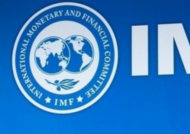 Киев одолжит у МВФ еще 5 млрд. чтобы выжить
