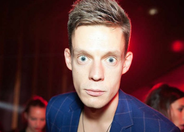 Дудь сдулся окончательно...