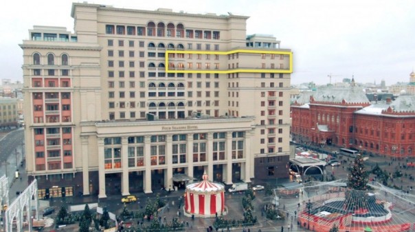 Чиновник должен жить в хлеву!