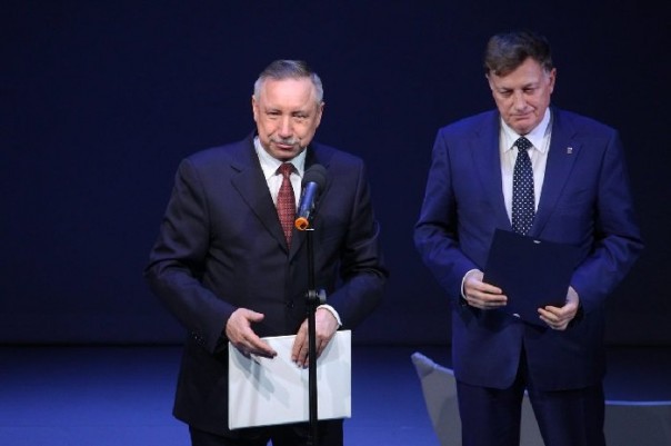 «Телеграмм-канал «Ротонда»: все интриги Макарова в одном гадюшнике