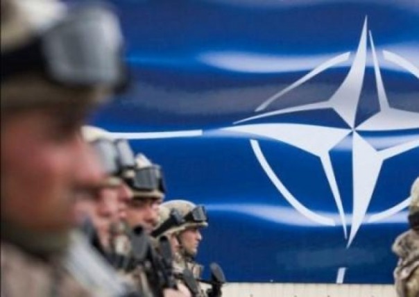 СМИ сообщили о крупнейшей за 25 лет переброске американских войск в Европу