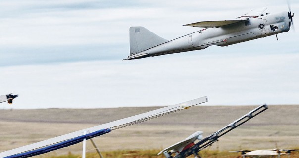 Полет беспилотника будет пресекаться при первом подозрении