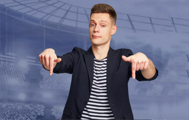 Дудь. Беслан и "Эта Страна"