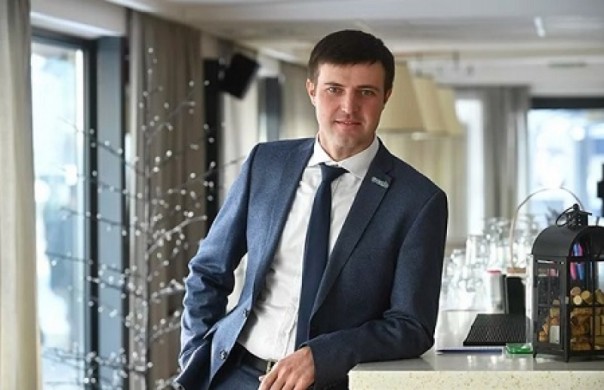 На Украине рассматривают конфискацию земли у владельцев-россиян