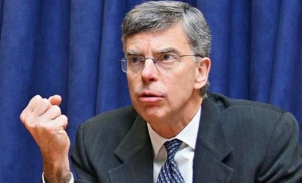 Посол США заявил, что Украину и Грузию не берут в НАТО из-за России