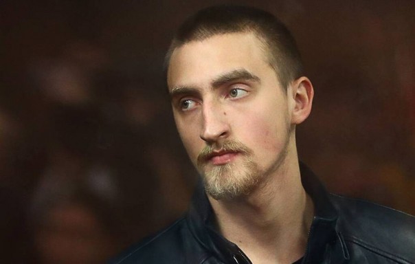 Генпрокуратура попросила выпустить Павла Устинова из СИЗО