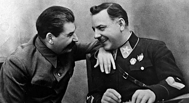 Специальный репортаж. "Ворошилов. Луганский Маршал"