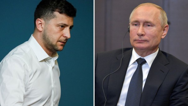 Зеленский доказал, что не достоин встречи с Путиным