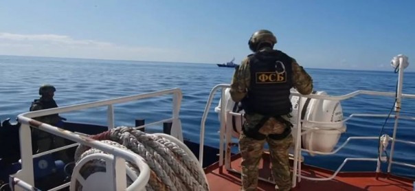 Кальмары раздора. О ситуации на Дальнем Востоке