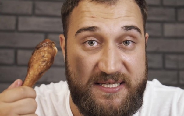 У Зеленского сняли матерное видео о продаже земли