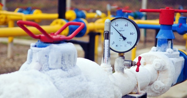 "Нафтогаз" хочет получить от "Газпрома" $11 миллиардов