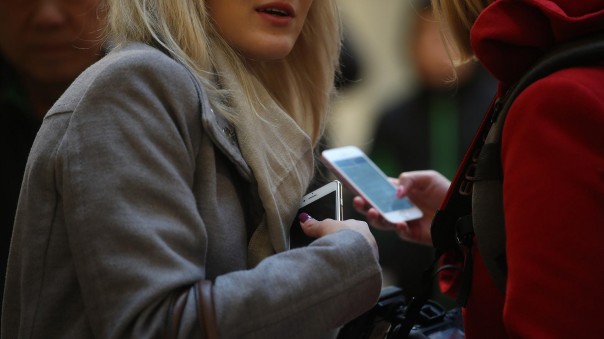 Пустить наутек: ЦБ отрицает риск кражи данных из базы сотовых абонентов