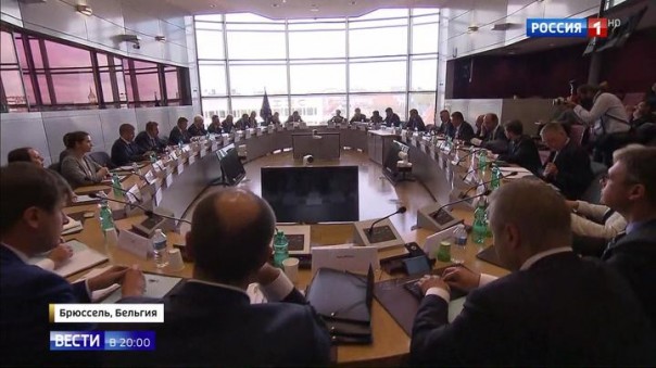 Прорыва не случилось: о чем договорились участники газовых переговоров