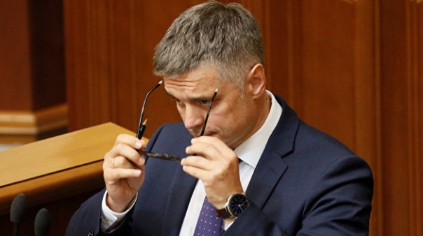 Украинский тупик. «Формула Зеленского» вместо «формулы Штайнмайера»