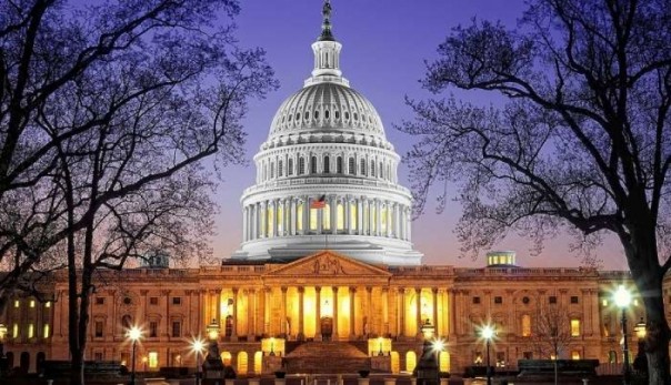 Палата представителей Конгресса США одобрила военную помощь Украине в размере 250 млн долларов