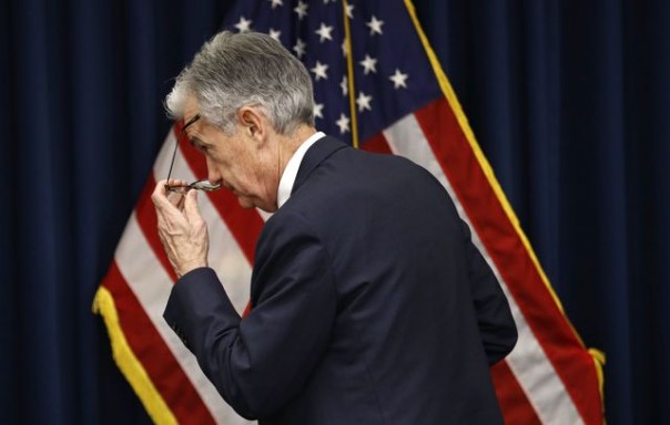 Александр Роджерс: Бегом от доллара — ФРС запускает инфляционный сценарий