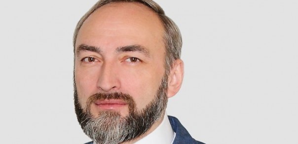 Владимир Зеленский назначил нового главного разведчика Украины